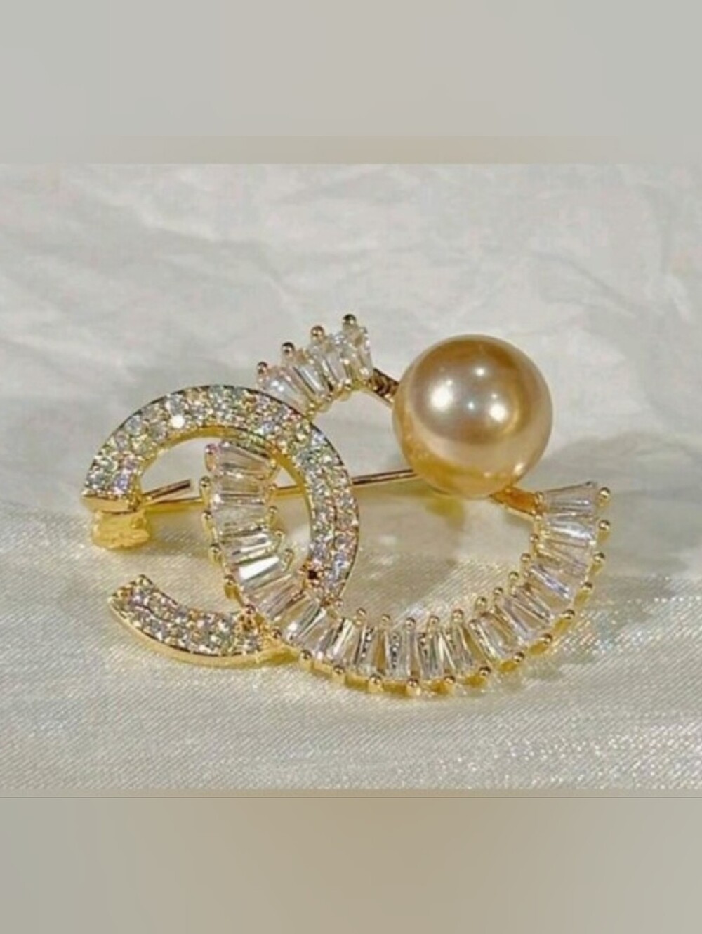 Luxury Jewelry